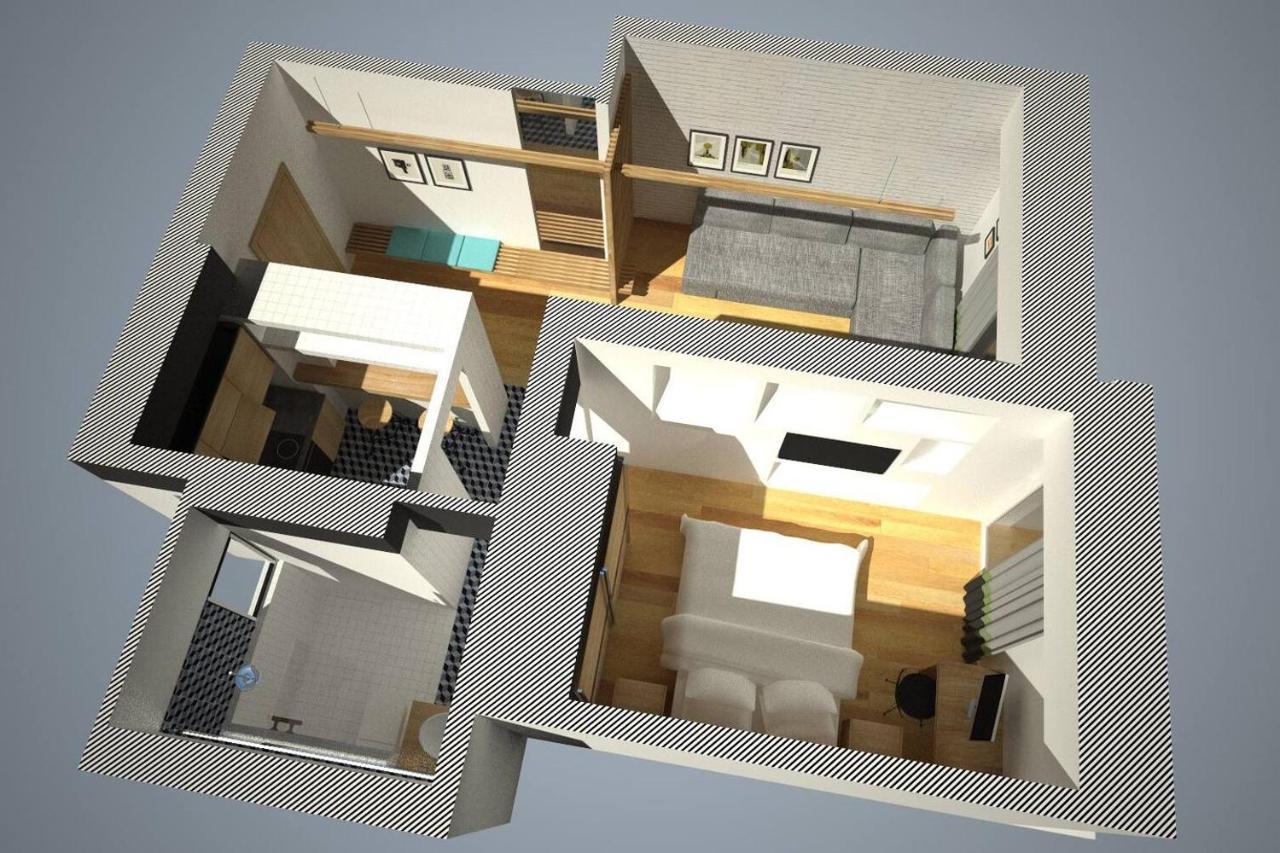Superior Central Apt|3Min To Metro|Ac|Netflix|Imac 아테네 외부 사진