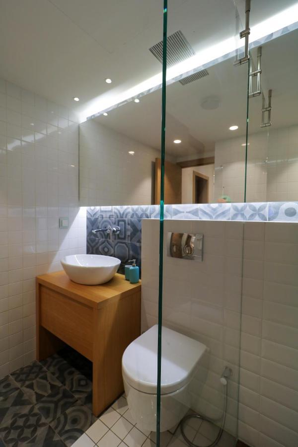 Superior Central Apt|3Min To Metro|Ac|Netflix|Imac 아테네 외부 사진